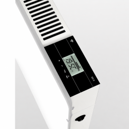 Radiador Elétrico Avant Wi-Fi Climastar