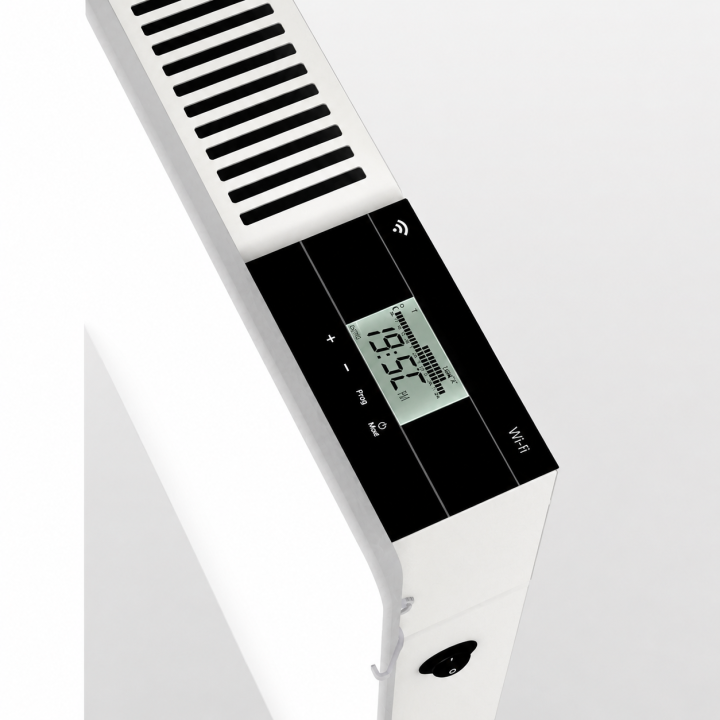 Radiador Elétrico Avant Wi-Fi Climastar