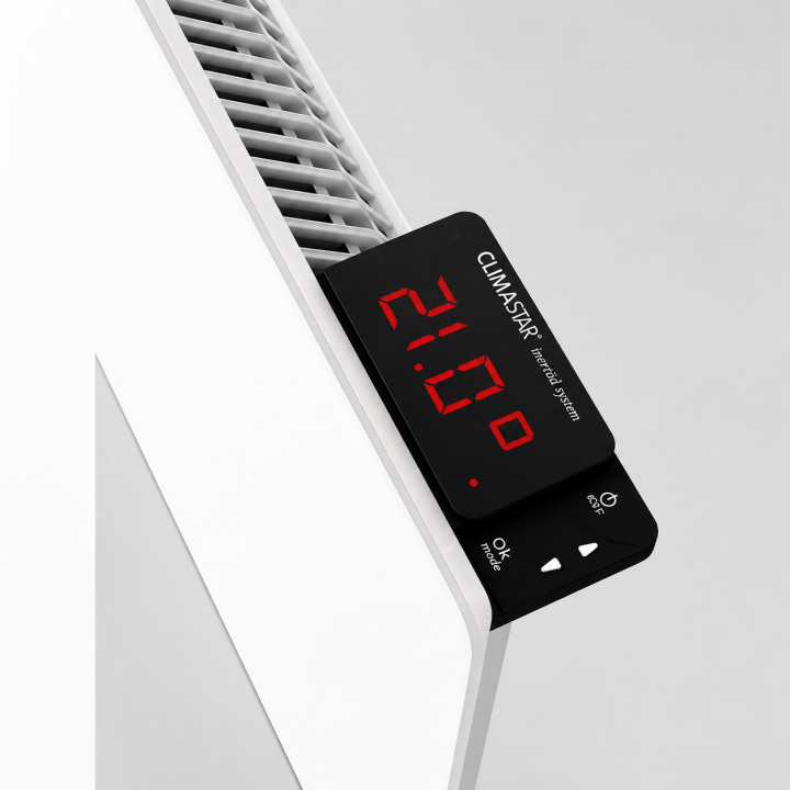 Radiador Elétrico Avant Touch