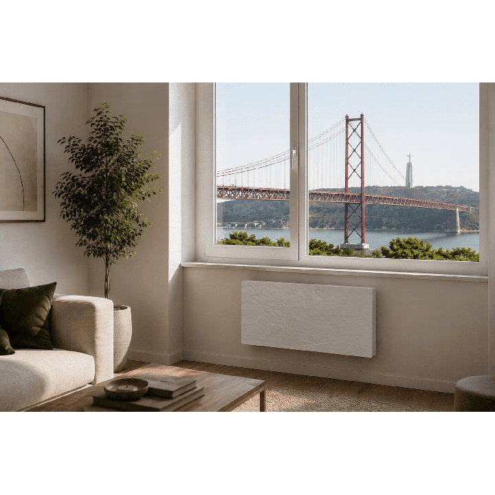 Radiador Elétrico Avant Touch
