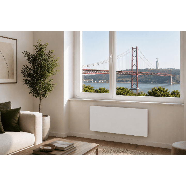 Radiador Elétrico Avant Touch