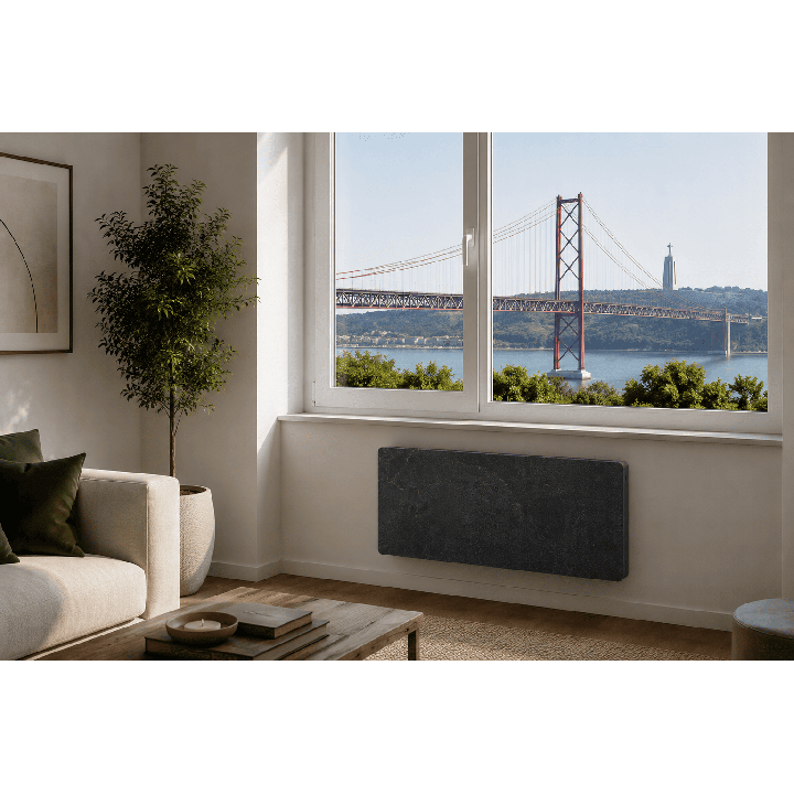 Radiador Elétrico Avant Touch