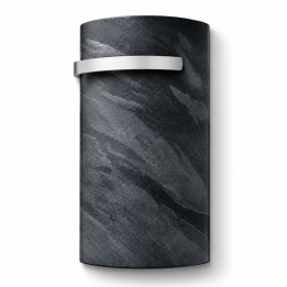 Toalheiro Radiador Curve Wi-Fi 1000w