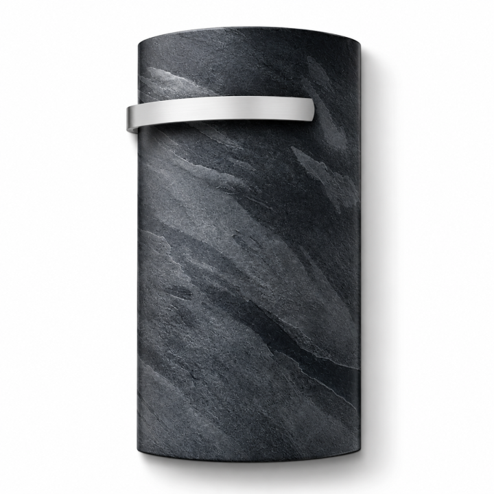 Toalheiro Radiador Curve Wi-Fi 1000w