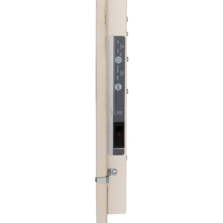 Toalheiro Radiador SLIM