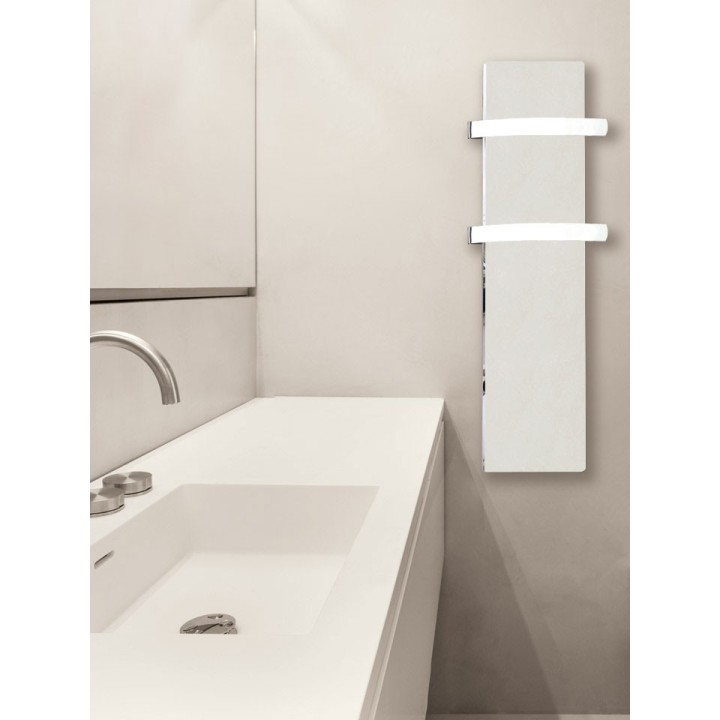 Toalheiro Radiador SLIM