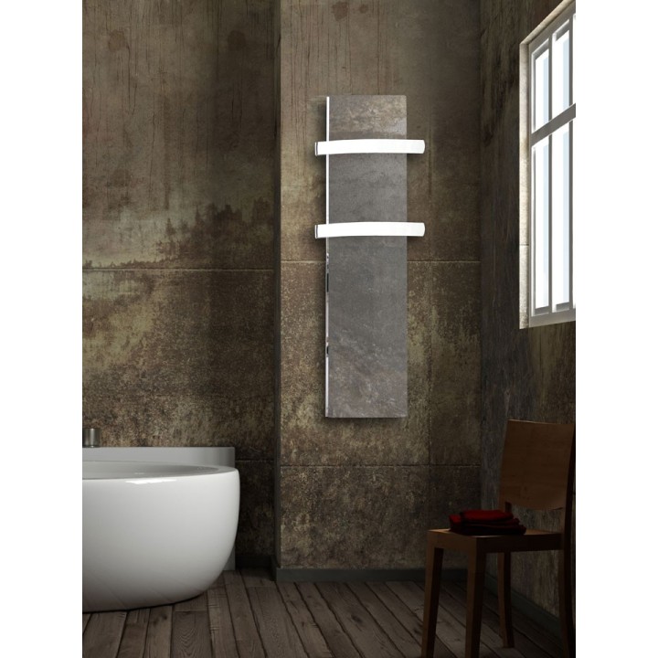 Toalheiro Radiador SLIM