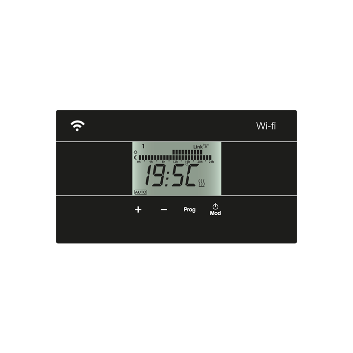 Toalheiro Radiador Avant Wifi