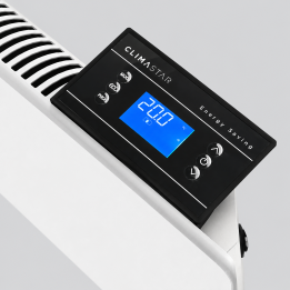 SMART PRO Radiador Elétrico Climastar