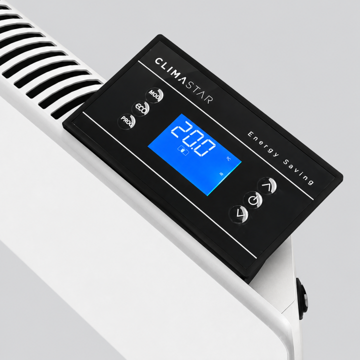 SMART PRO Radiador Elétrico Climastar