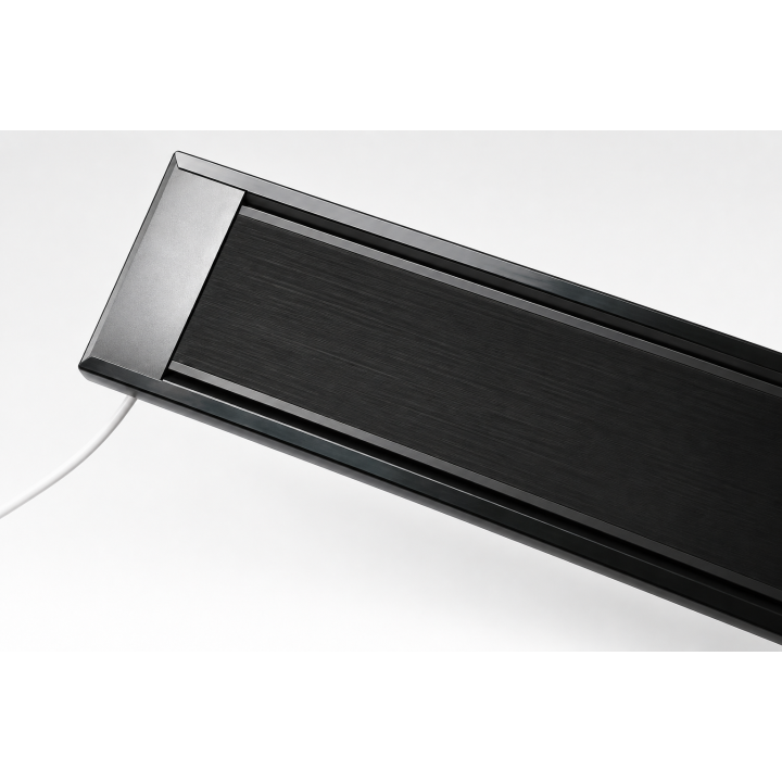 Terrace heater TH-Series painel radiante