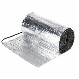 Piso Radiante Elétrico Foil 150w/m²