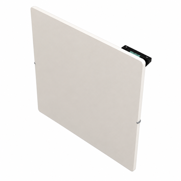 Silicium One Wi-Fi Radiador Elétrico (Multi-Power 500w/2000w) By Climastar