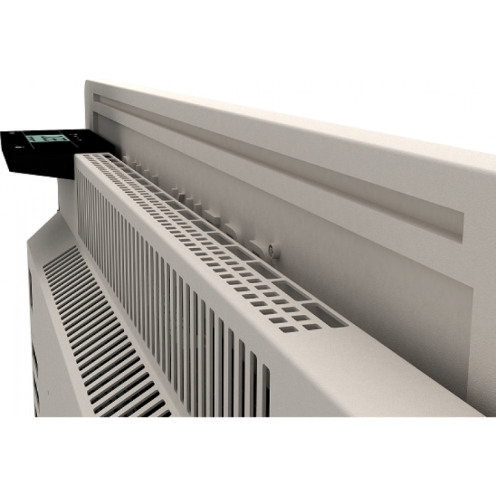 Silicium One Wi-Fi Radiador Elétrico (Multi-Power 500w/2000w) By Climastar