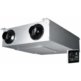 Ciclo-Vent HRV 250 Slim