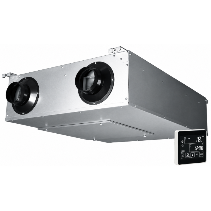 Ciclo-Vent HRV 250 Slim
