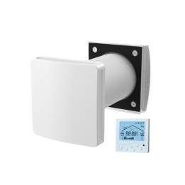 Ciclo-Vent Eco-Link HRV 160 WIFI