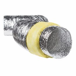 Ciclo-vent Therm Isol