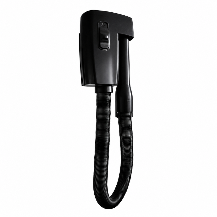 Ciclosystem® Simflex | Preto