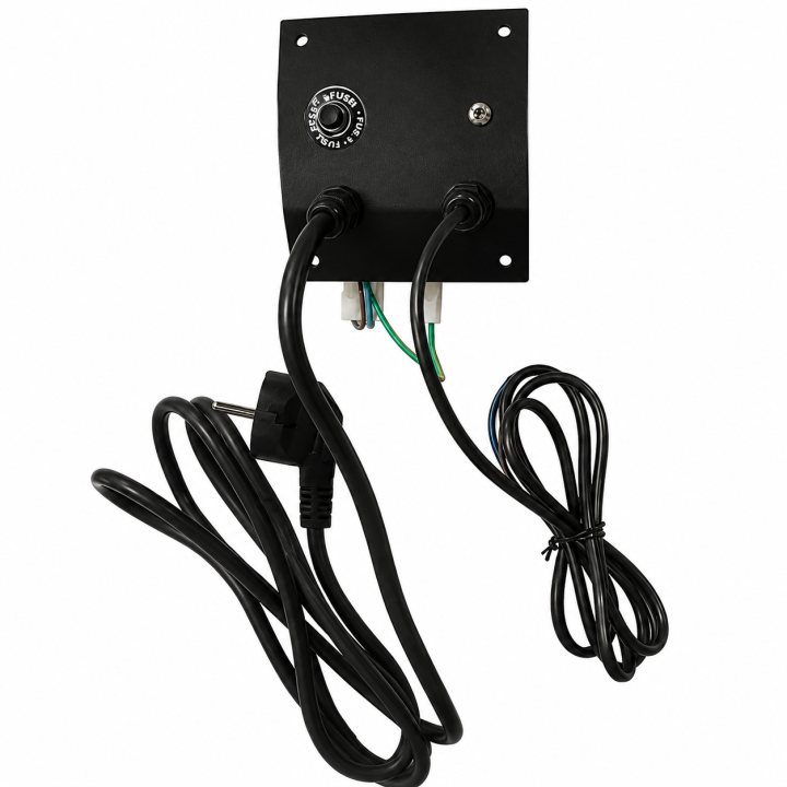 Ciclosystem® Placa Electrónica Mini