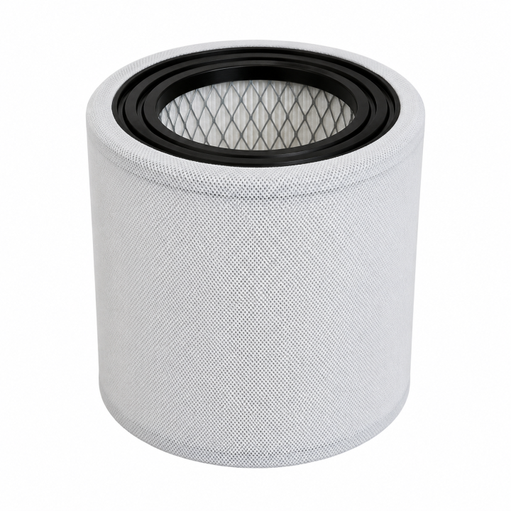 Ciclosystem® Filtro Cartuxo Poliester Pequeno