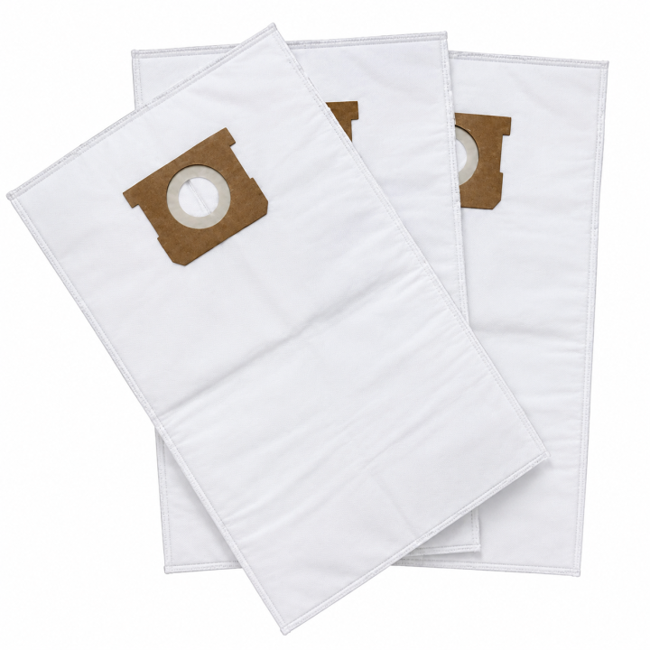 Ciclosystem® Kit 3 Sacos Mod. Master/Senior