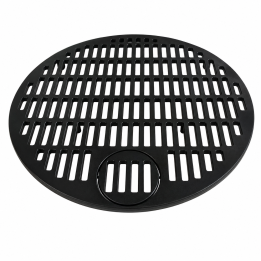 Ciclosystem® Grelha Para Central Modelo Mini
