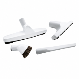 Ciclosystem® Kit Premium | Branco