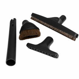 Ciclosystem® Kit Premium | Preto