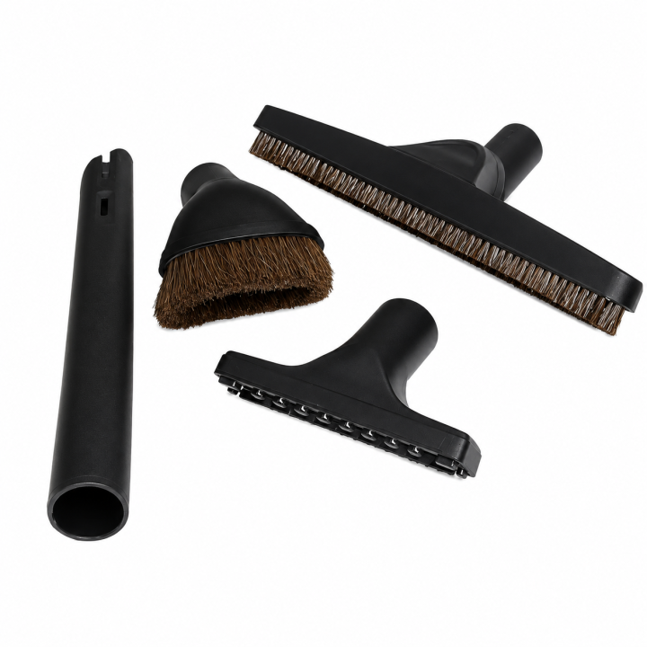 Ciclosystem® Kit Premium | Preto