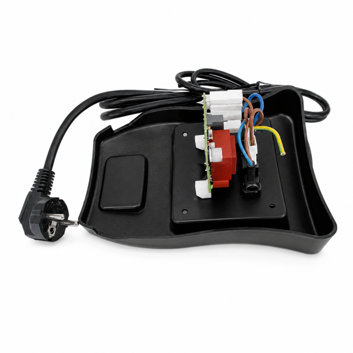 Ciclosystem® Placa Electrónica Completa Drain