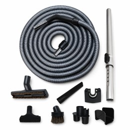 Kit Standard (Mangueira com 9mts + Punho E Terminal Rotativo)